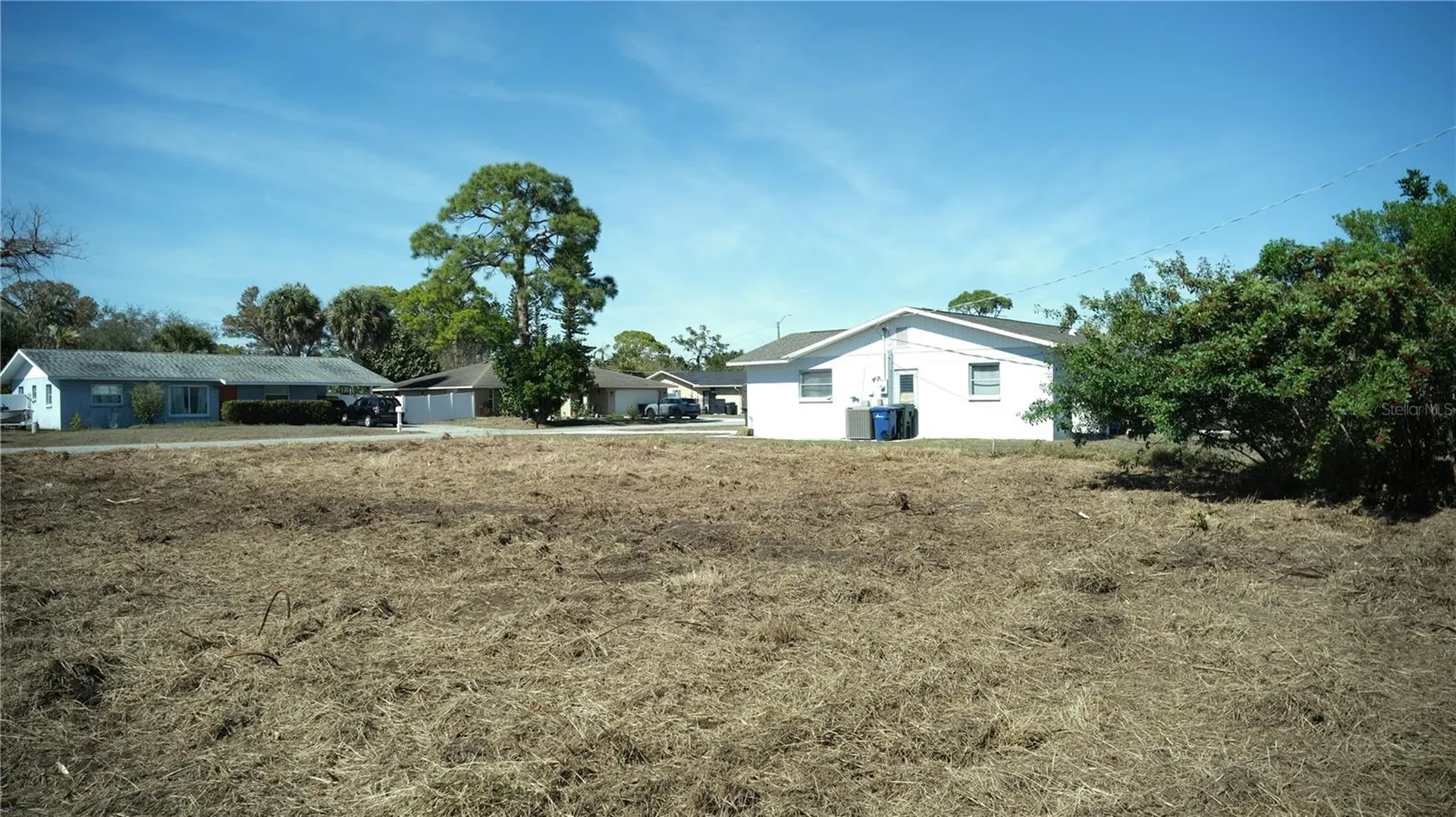 Mohawk Road Venice FL 34293