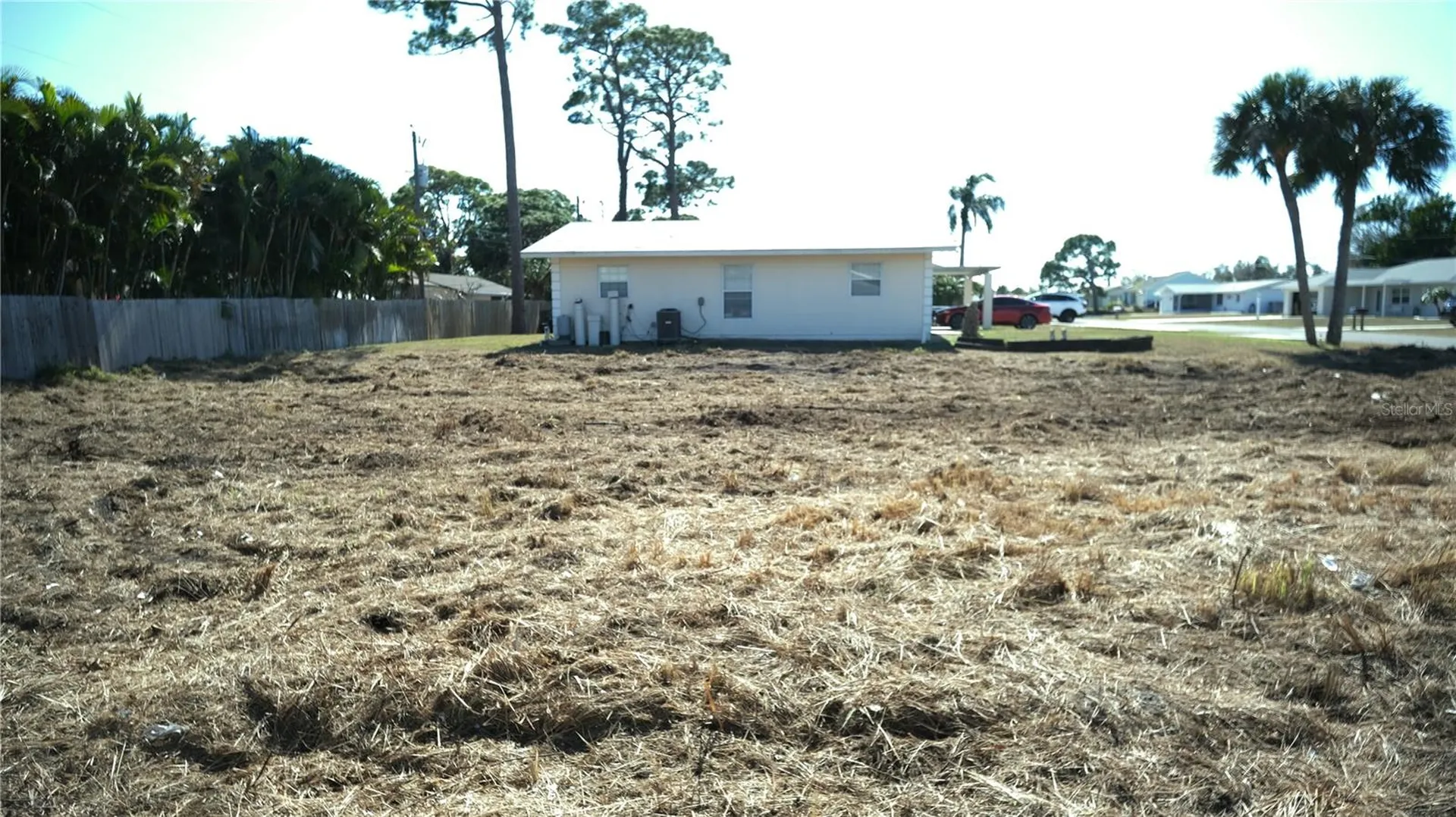 Mohawk Road Venice FL 34293