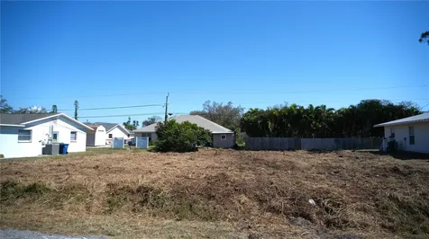 Mohawk Road Venice FL 34293