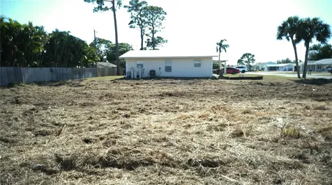 Mohawk Road Venice FL 34293