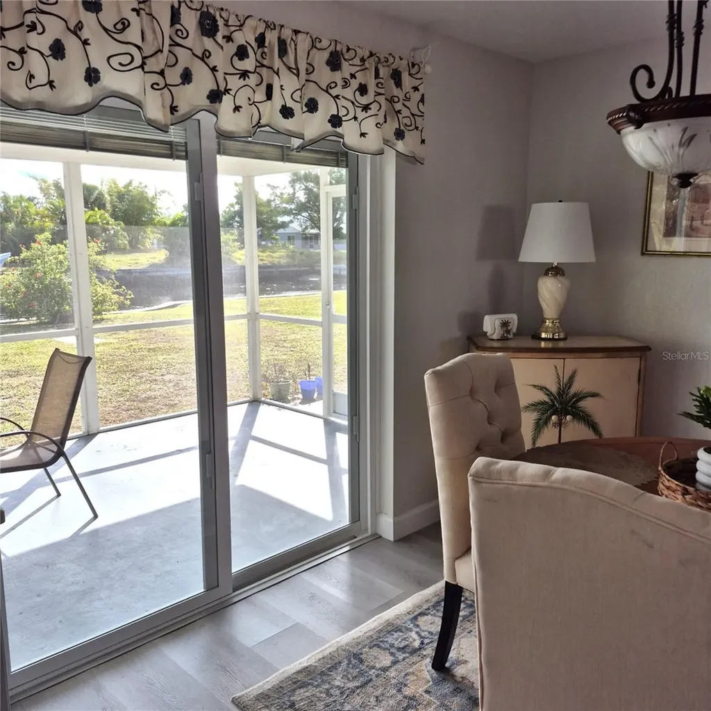 5290 Neville Terrace Port Charlotte FL 33981