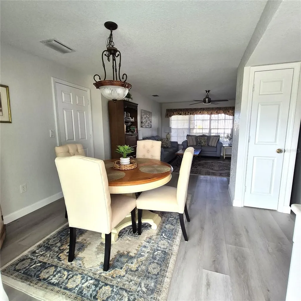 5290 Neville Terrace Port Charlotte FL 33981