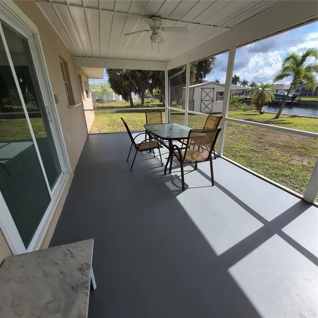 5290 Neville Terrace Port Charlotte FL 33981