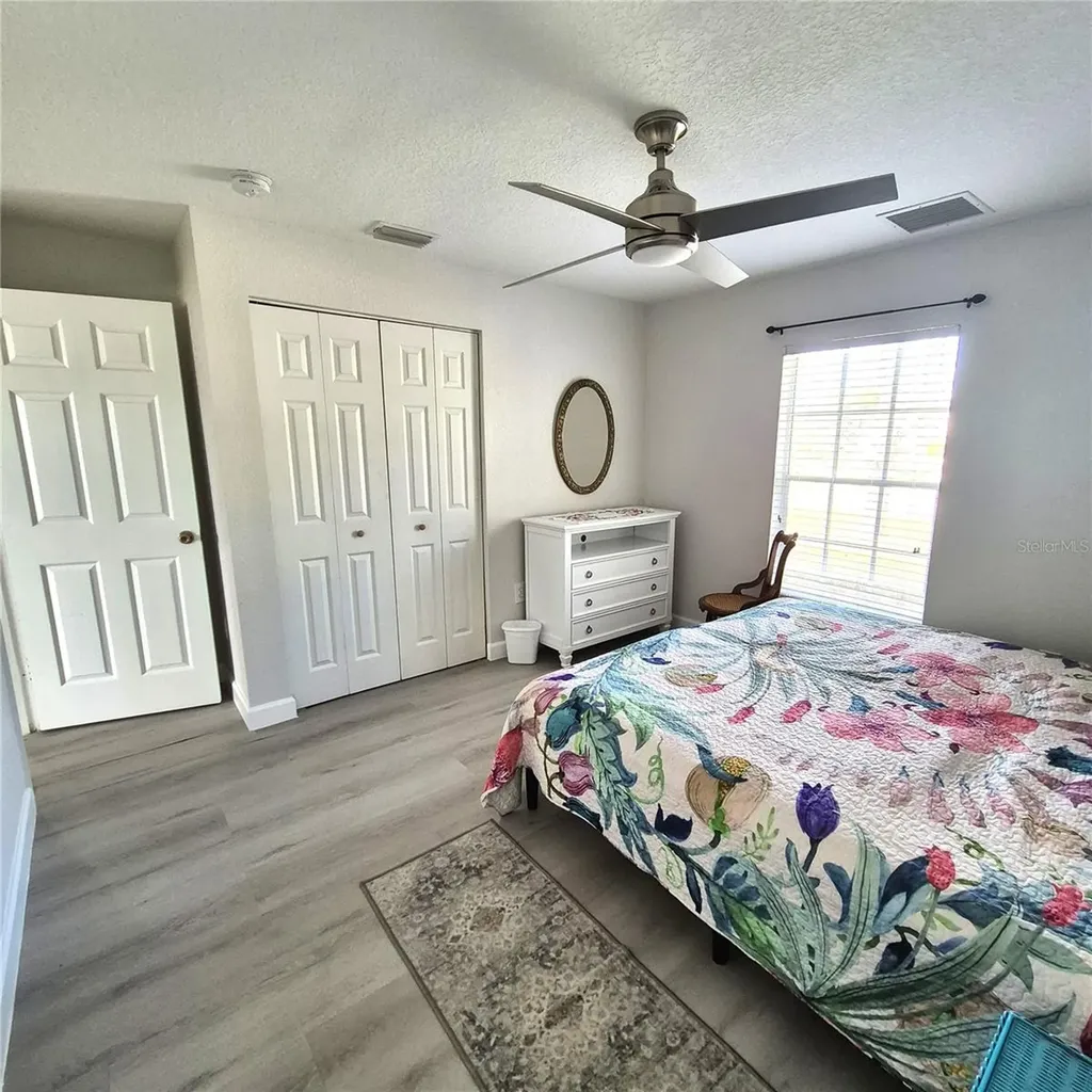 5290 Neville Terrace Port Charlotte FL 33981