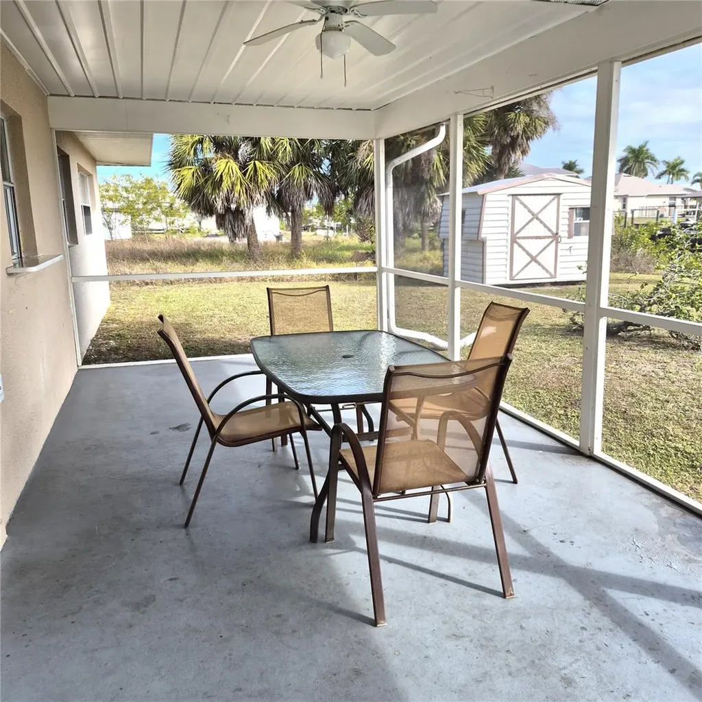 5290 Neville Terrace Port Charlotte FL 33981