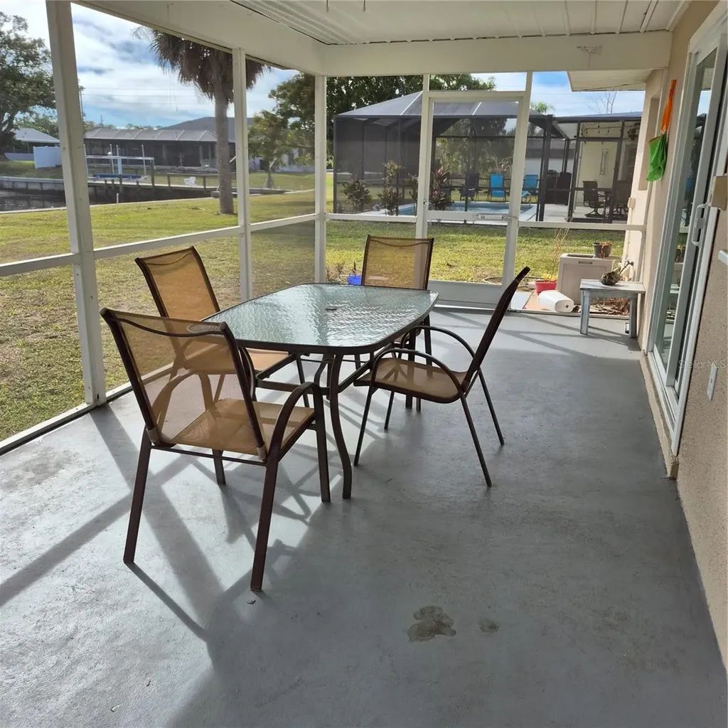 5290 Neville Terrace Port Charlotte FL 33981