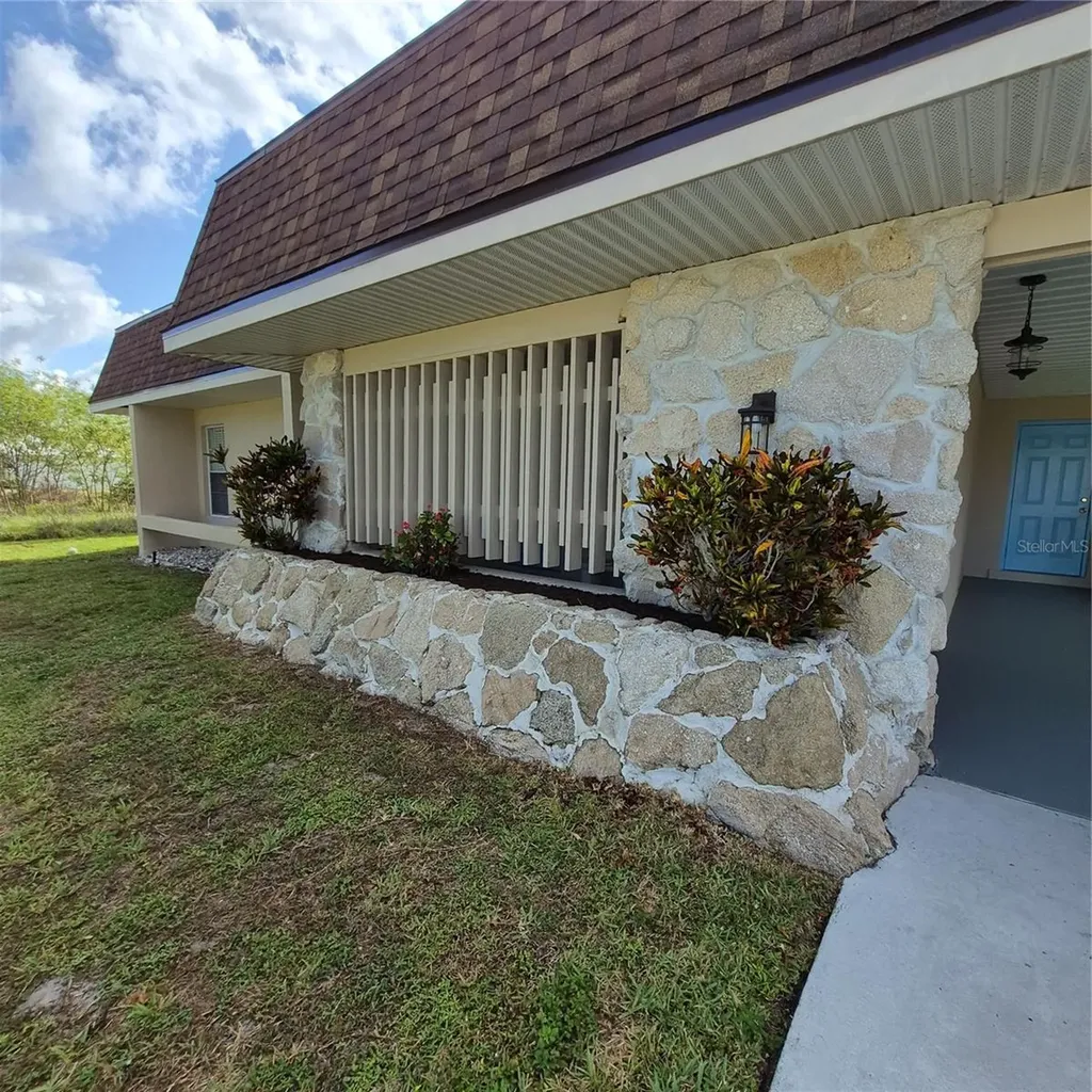 5290 Neville Terrace Port Charlotte FL 33981