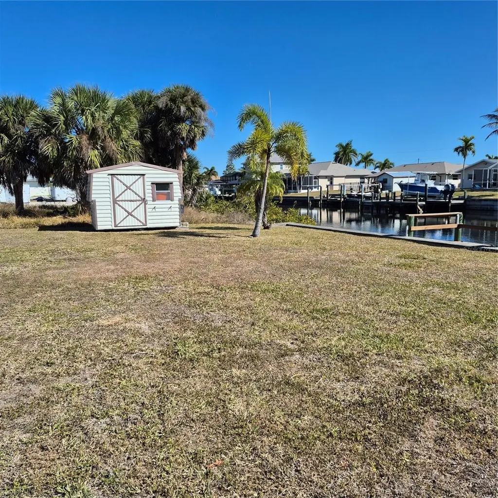 5290 Neville Terrace Port Charlotte FL 33981