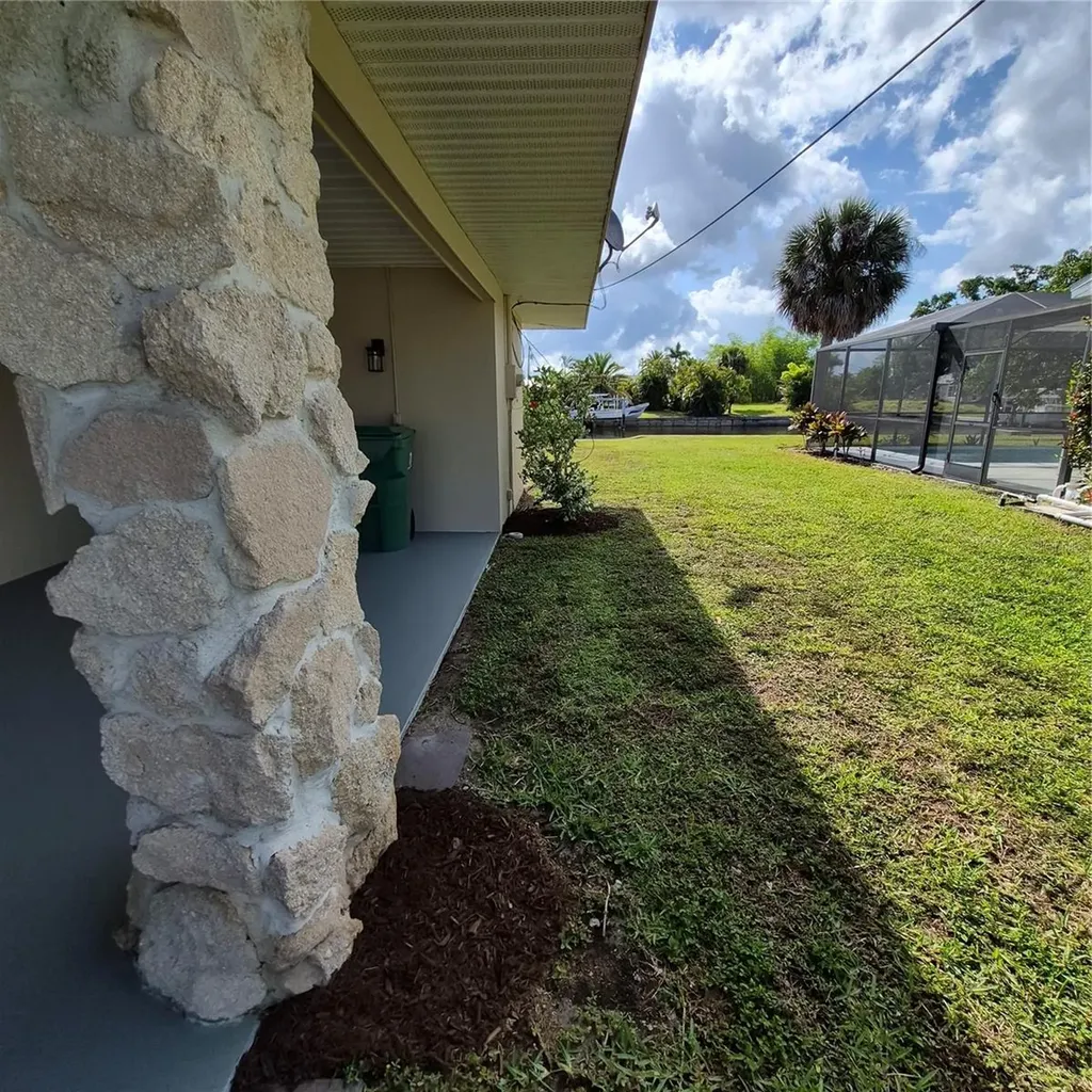5290 Neville Terrace Port Charlotte FL 33981