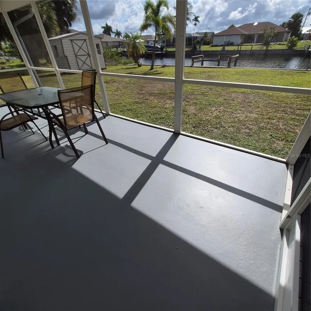 5290 Neville Terrace Port Charlotte FL 33981