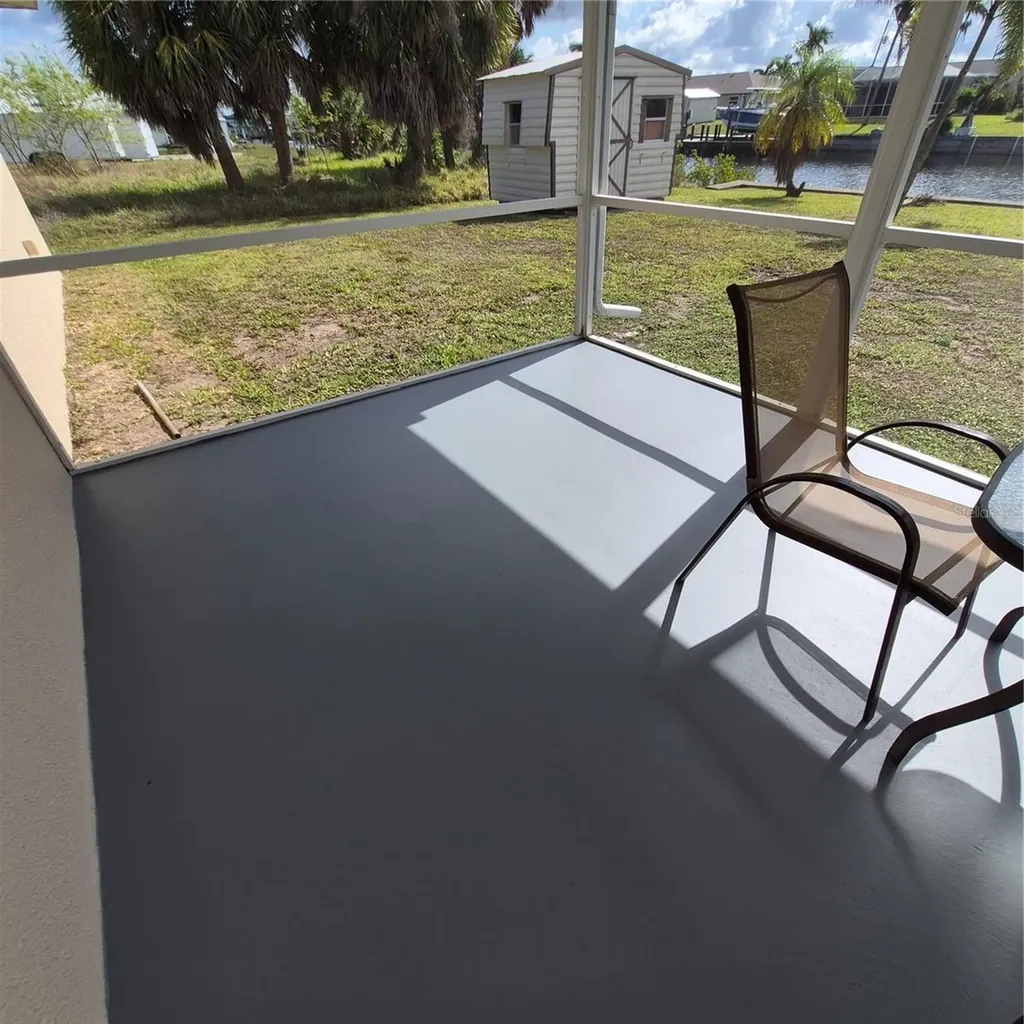 5290 Neville Terrace Port Charlotte FL 33981