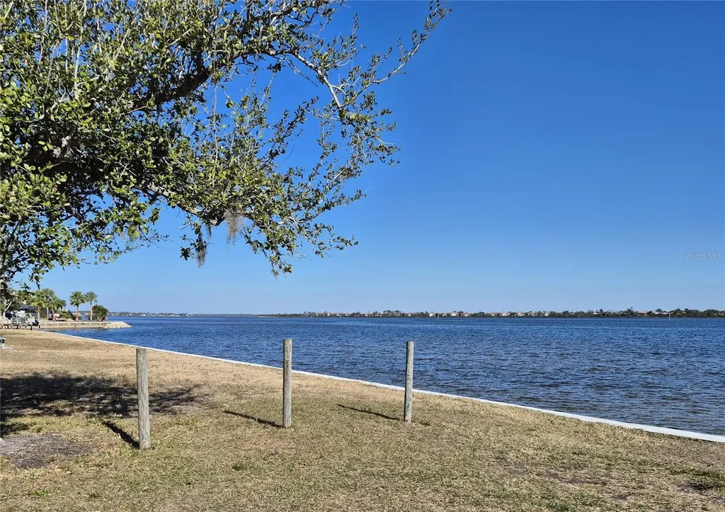 5290 Neville Terrace Port Charlotte FL 33981