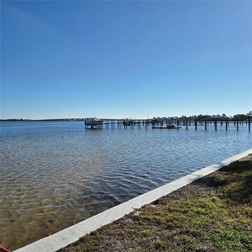 5290 Neville Terrace Port Charlotte FL 33981