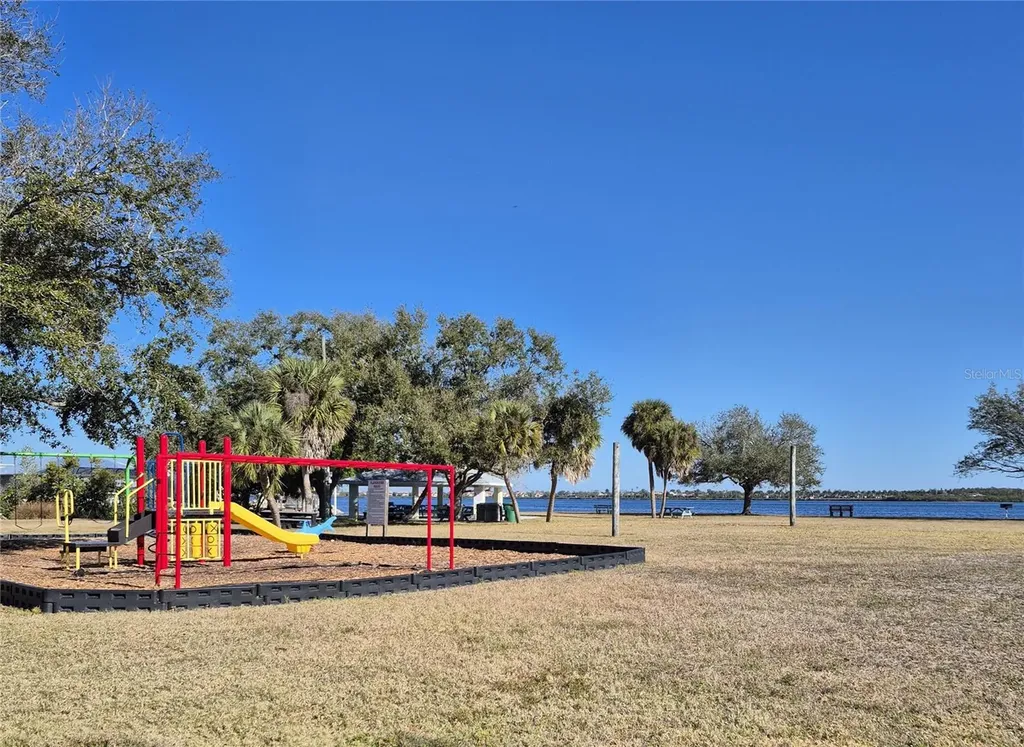 5290 Neville Terrace Port Charlotte FL 33981