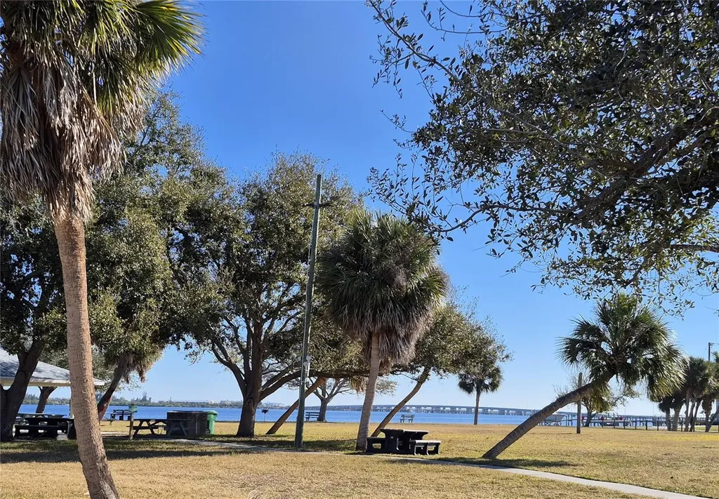 5290 Neville Terrace Port Charlotte FL 33981