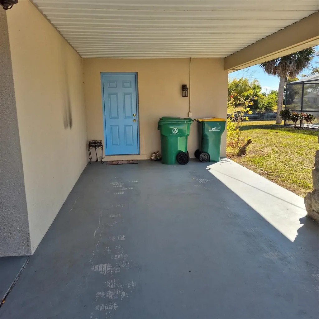 5290 Neville Terrace Port Charlotte FL 33981