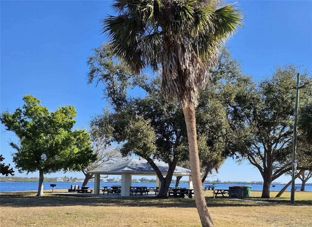 5290 Neville Terrace Port Charlotte FL 33981