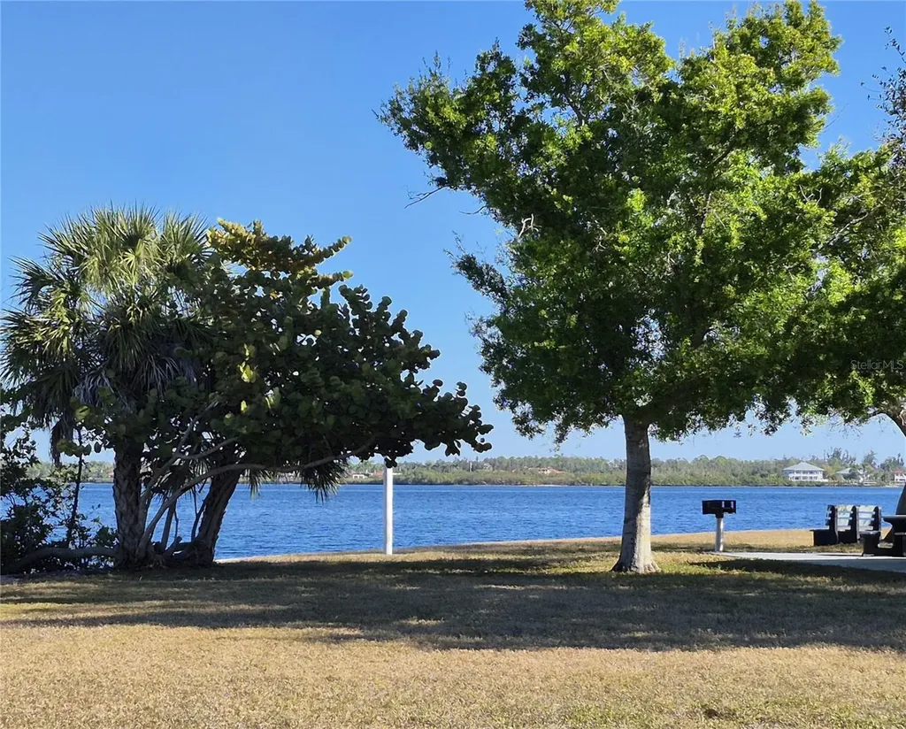 5290 Neville Terrace Port Charlotte FL 33981