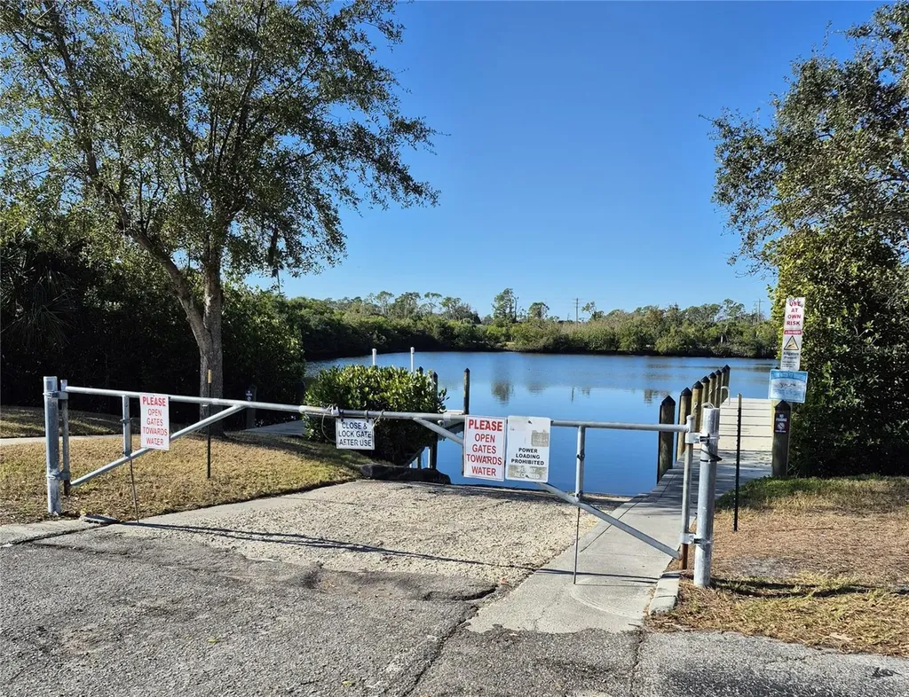 5290 Neville Terrace Port Charlotte FL 33981