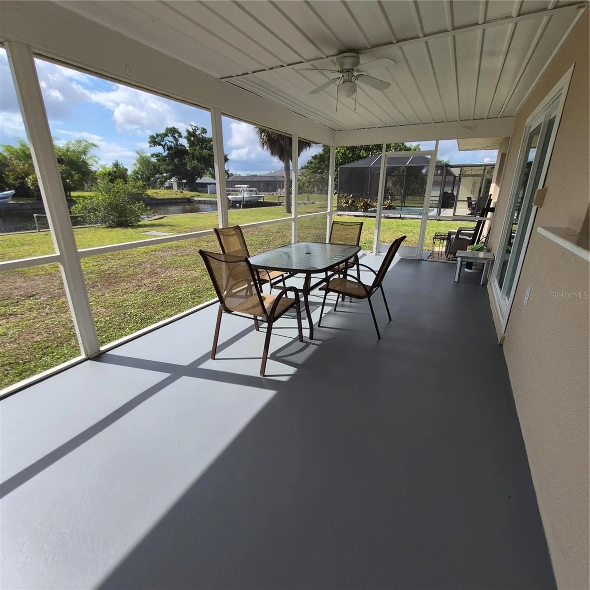 5290 Neville Terrace Port Charlotte FL 33981
