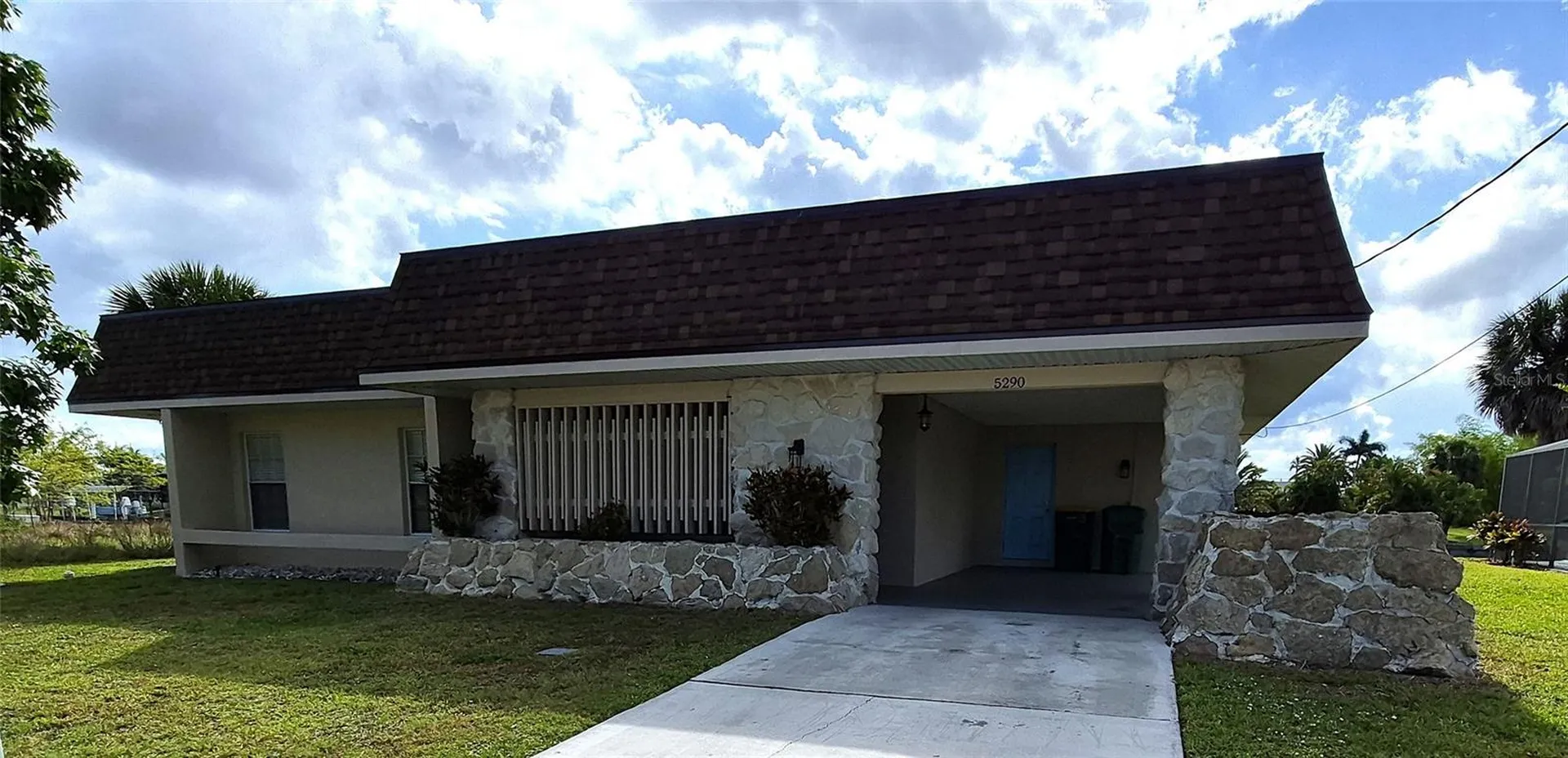 5290 Neville Terrace Port Charlotte FL 33981