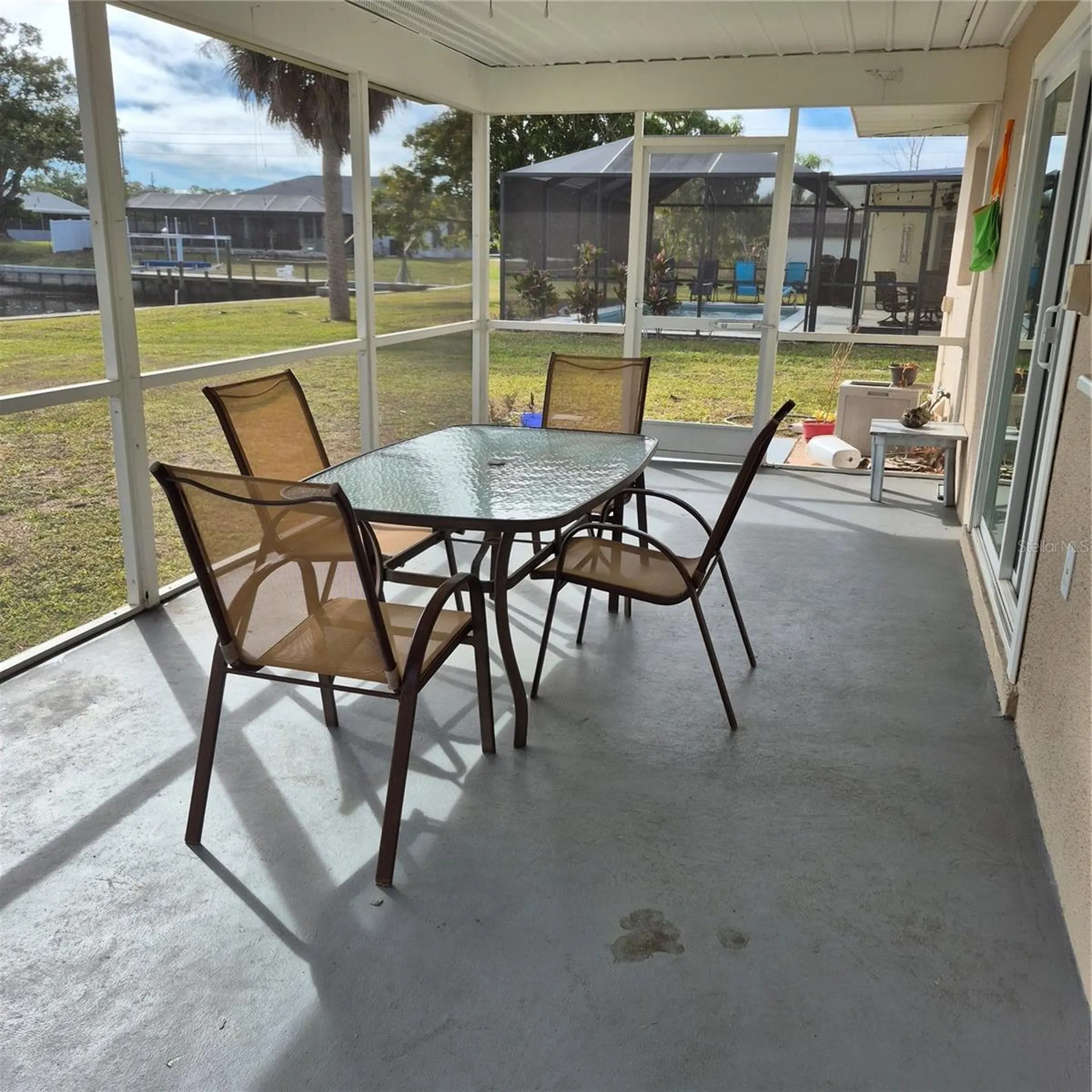 5290 Neville Terrace Port Charlotte FL 33981