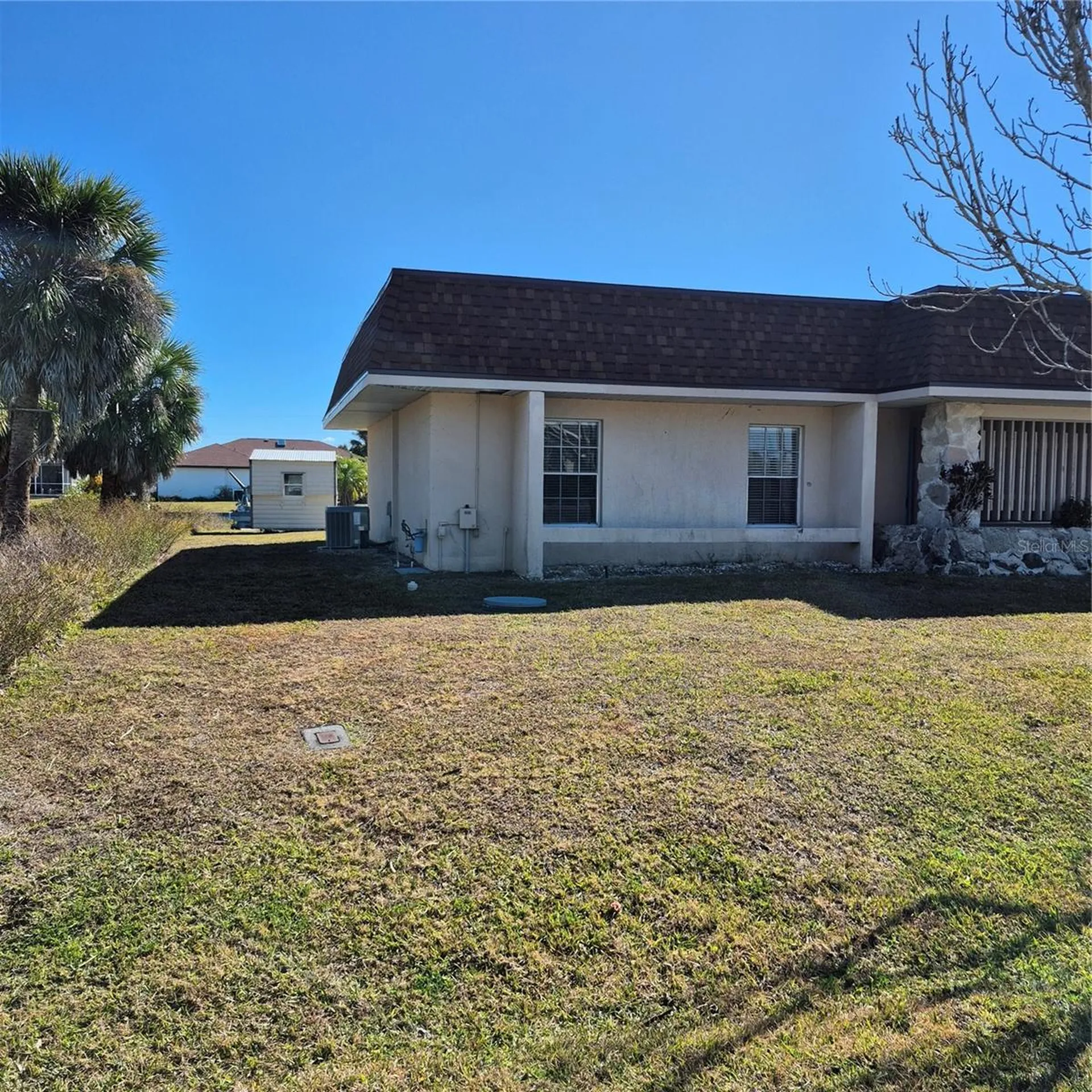 5290 Neville Terrace Port Charlotte FL 33981