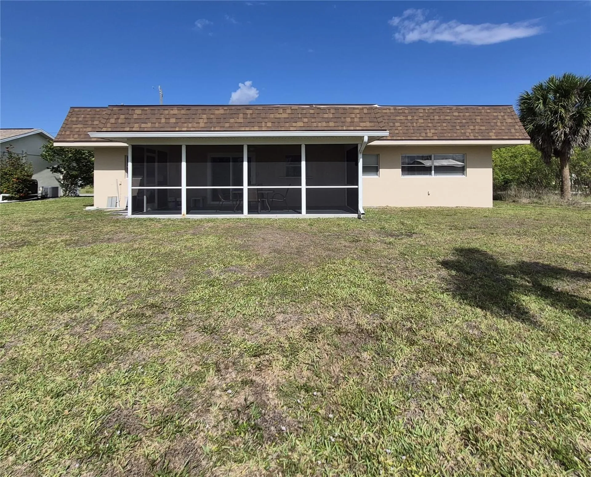 5290 Neville Terrace Port Charlotte FL 33981