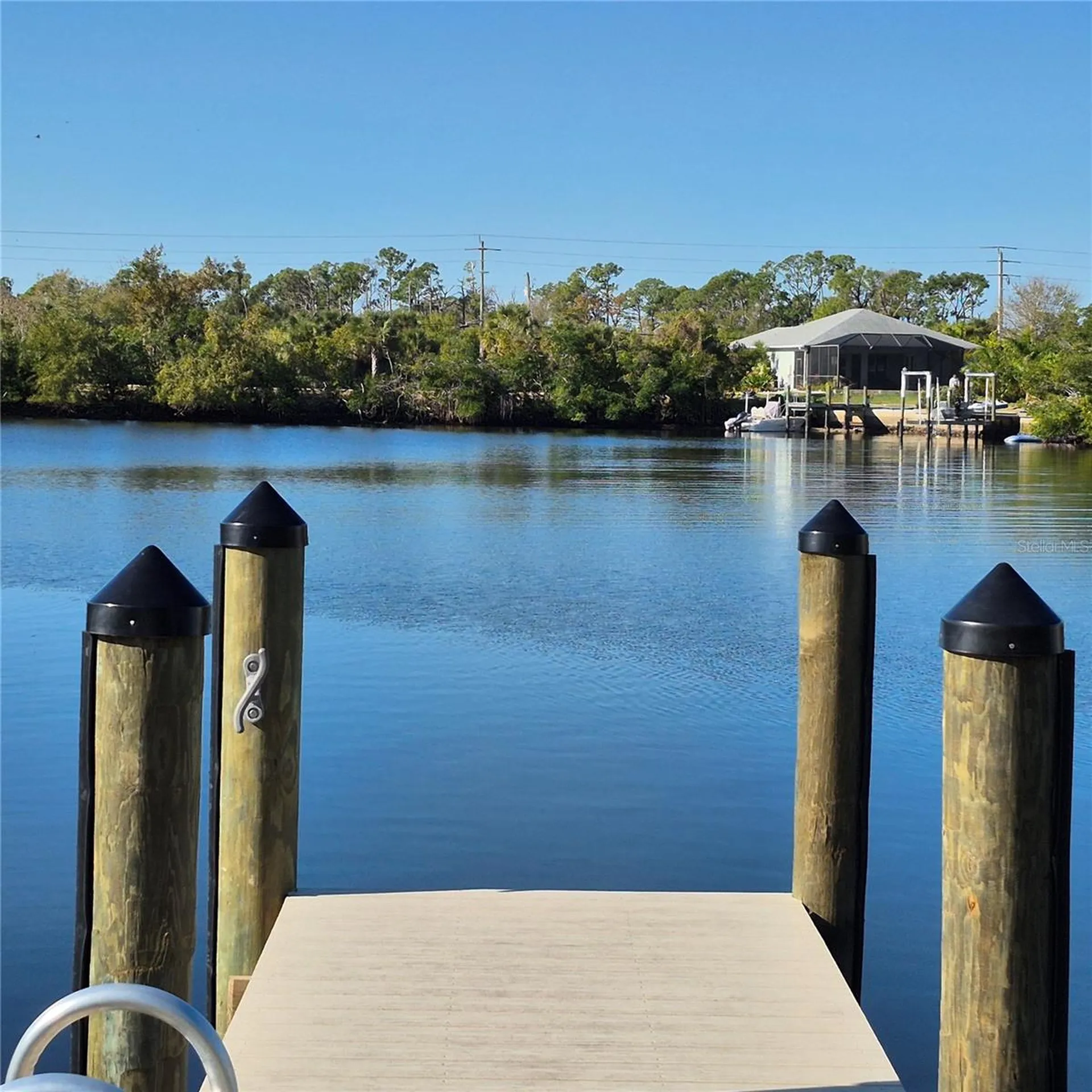 5290 Neville Terrace Port Charlotte FL 33981