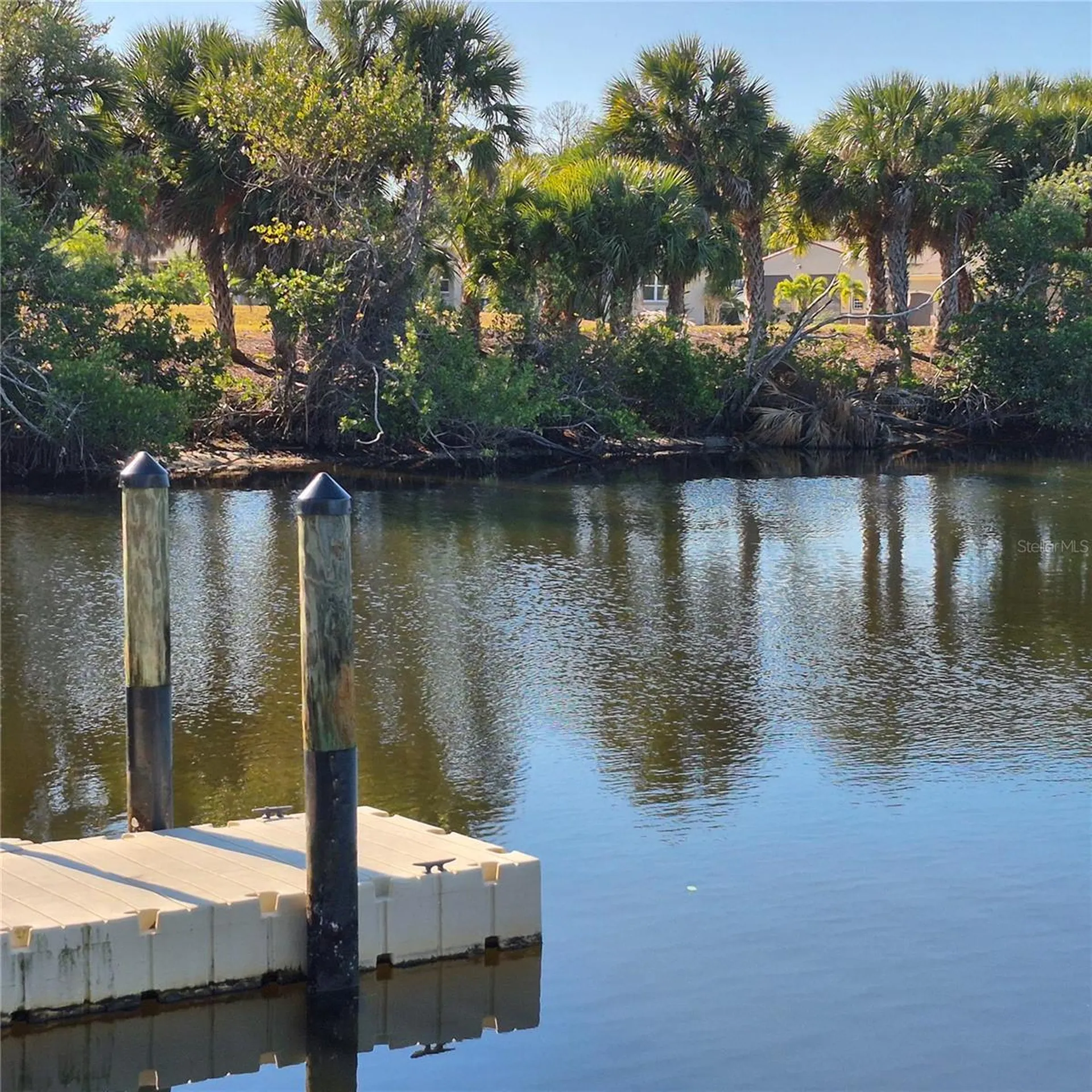 5290 Neville Terrace Port Charlotte FL 33981