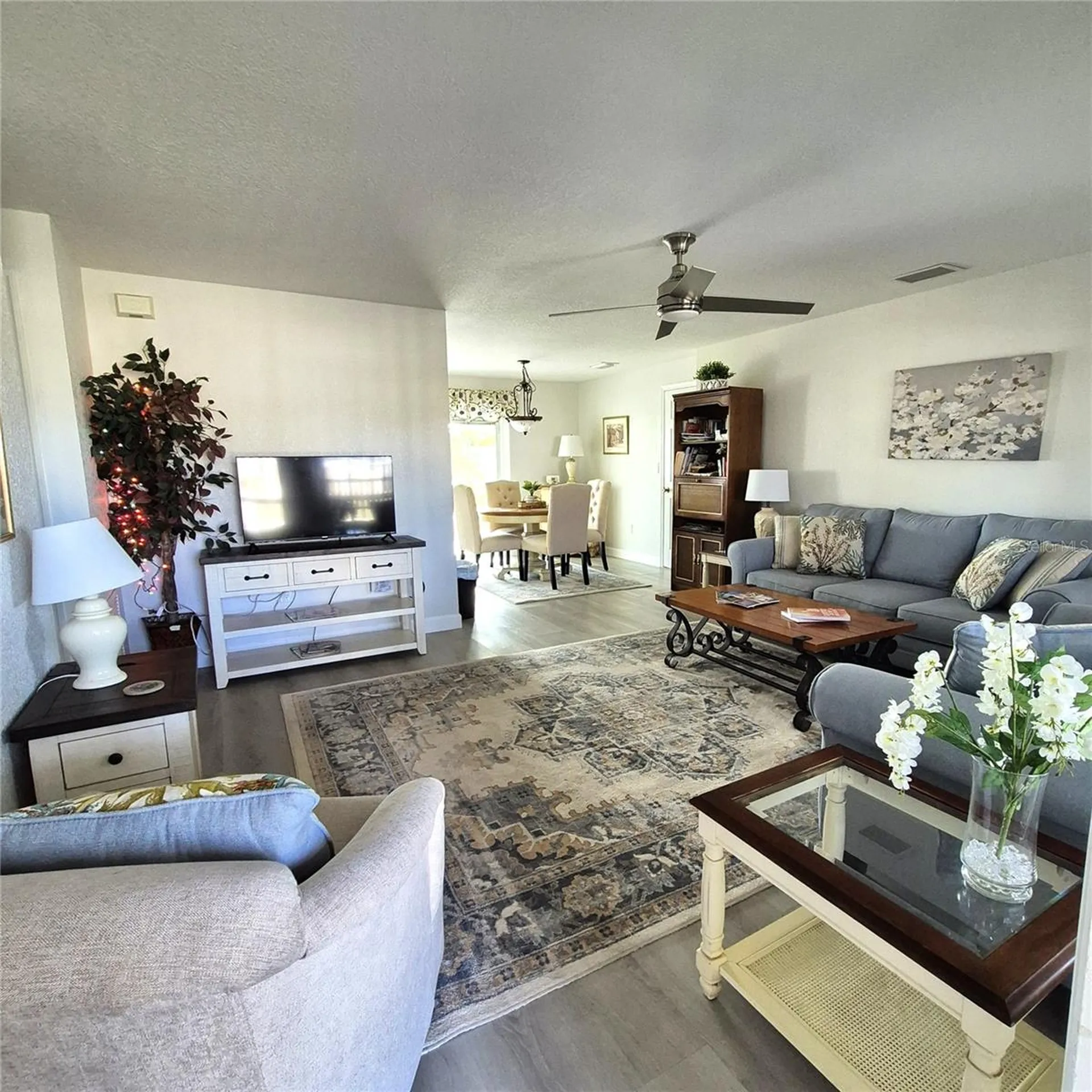 5290 Neville Terrace Port Charlotte FL 33981
