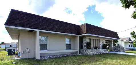 5290 Neville Terrace Port Charlotte FL 33981