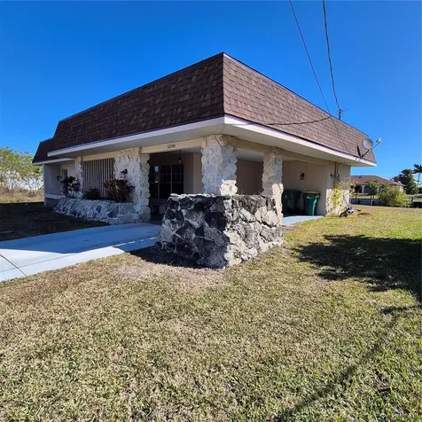 5290 Neville Terrace Port Charlotte FL 33981