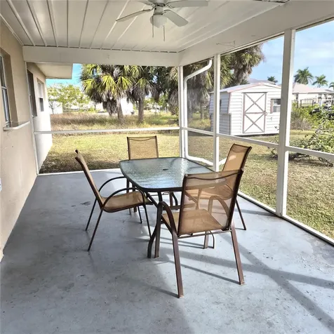 5290 Neville Terrace Port Charlotte FL 33981