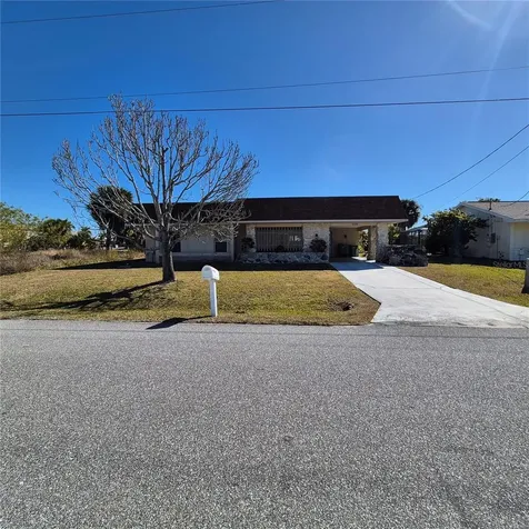 5290 Neville Terrace Port Charlotte FL 33981