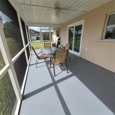 5290 Neville Terrace Port Charlotte FL 33981