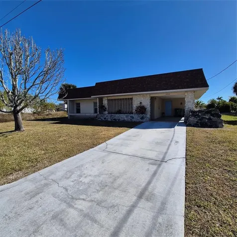 5290 Neville Terrace Port Charlotte FL 33981