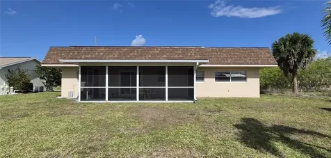 5290 Neville Terrace Port Charlotte FL 33981