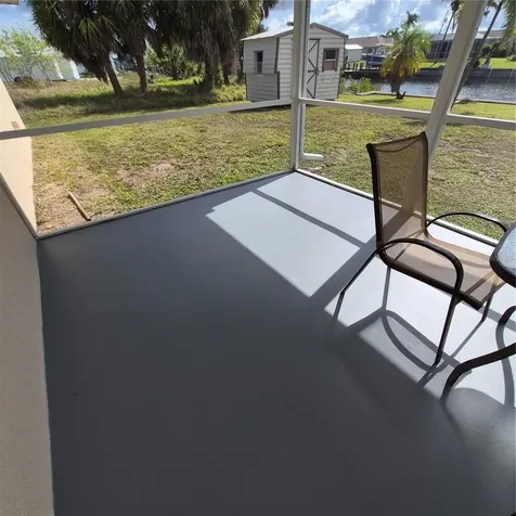 5290 Neville Terrace Port Charlotte FL 33981