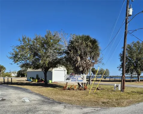 5290 Neville Terrace Port Charlotte FL 33981