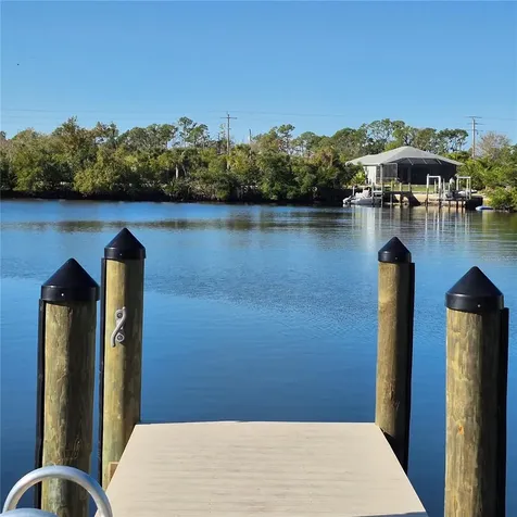 5290 Neville Terrace Port Charlotte FL 33981