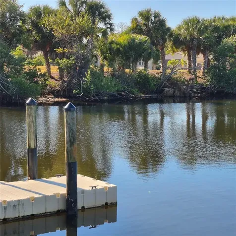 5290 Neville Terrace Port Charlotte FL 33981