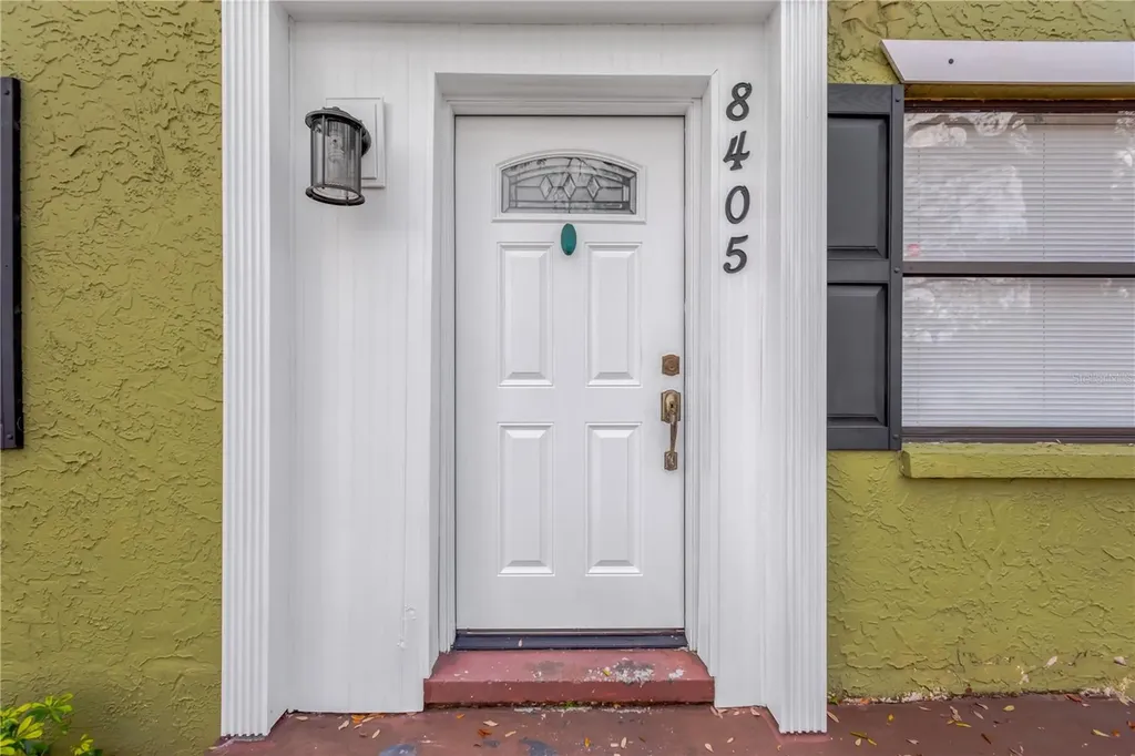 8405 N Alaska Street Tampa FL 33604