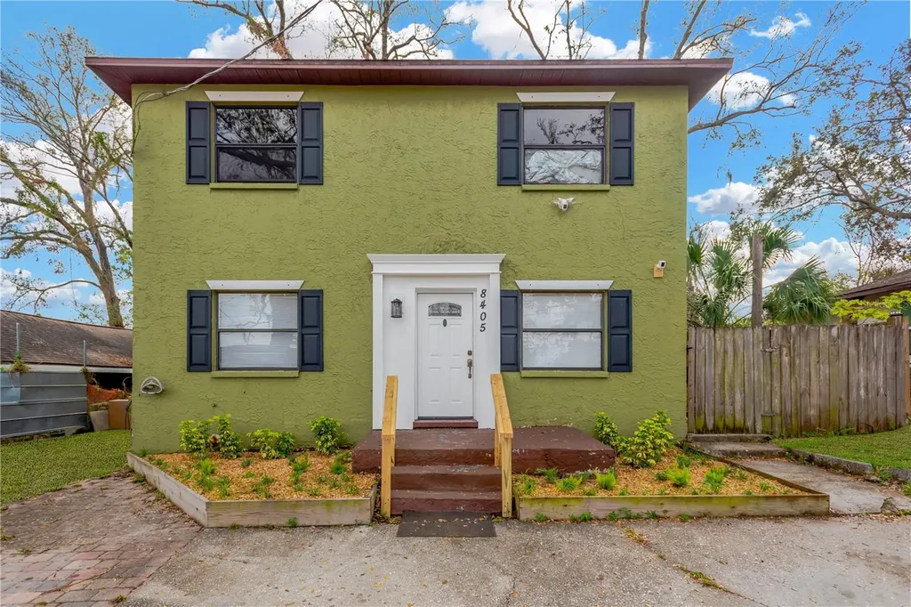8405 N Alaska Street Tampa FL 33604