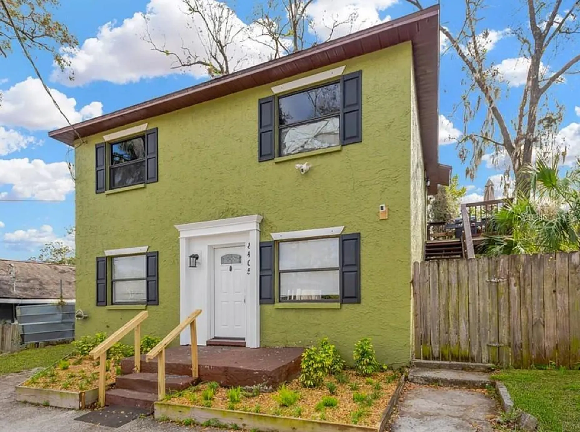 8405 N Alaska Street Tampa FL 33604