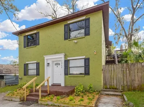 8405 N Alaska Street Tampa FL 33604