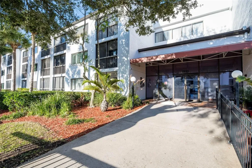 2593 Countryside Boulevard Clearwater FL 33761