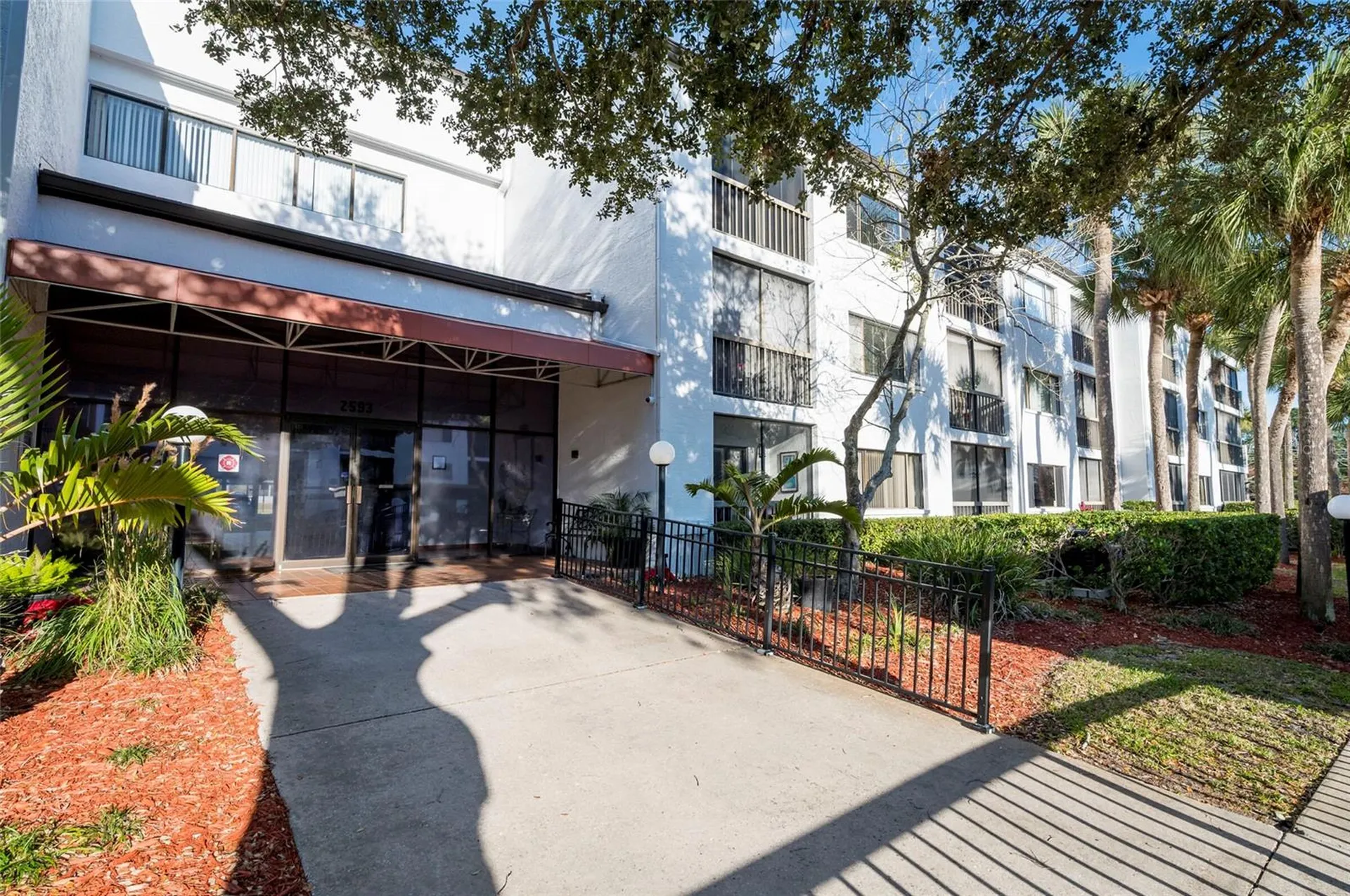2593 Countryside Boulevard Clearwater FL 33761