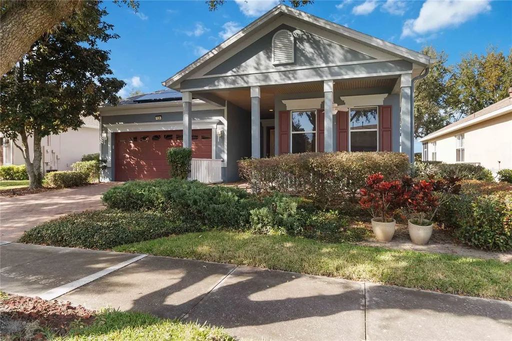 129 Crepe Myrtle Drive Groveland FL 34736
