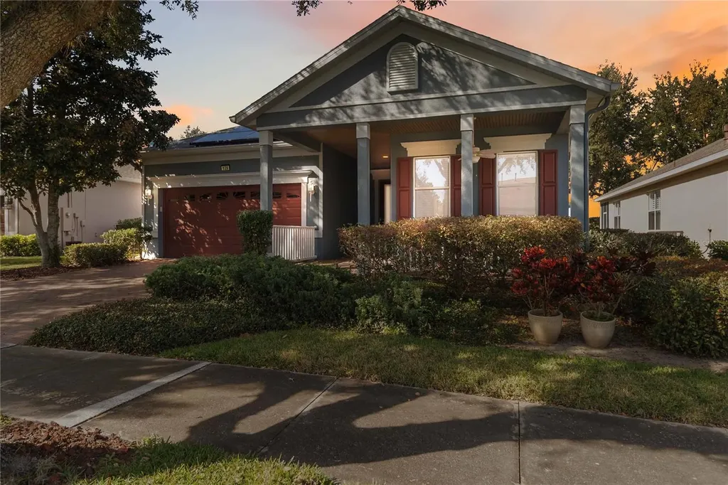 129 Crepe Myrtle Drive Groveland FL 34736